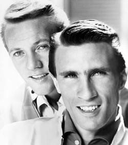 The Righteous Brothers