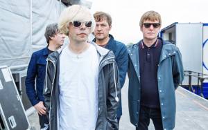 The Charlatans