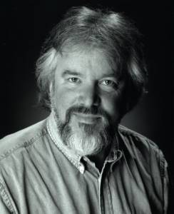 John Tomlinson 