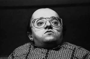 Michel Petrucciani