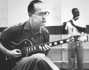 Jim Hall