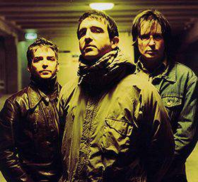 I Am Kloot