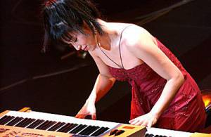 Keiko Matsui